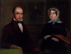 Study for The Hollingsworth Family by George Hollingsworth