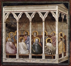 Untitled by Giotto di Bondone