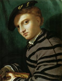 Untitled by Lorenzo Lotto