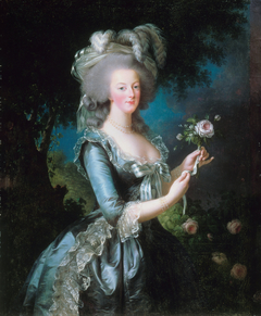 Untitled by Elisabeth Louise Vigée Le Brun