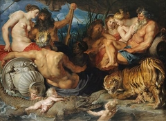 Untitled by Peter Paul Rubens