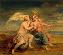 Untitled by Peter Paul Rubens