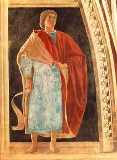 Untitled by Piero della Francesca