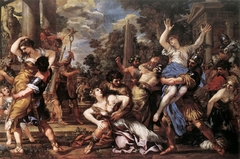 Untitled by Pietro da Cortona