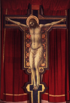 Untitled by Taddeo Gaddi