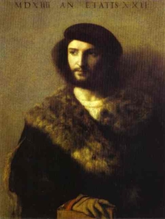 Untitled by Titian