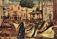 Untitled by Vittore Carpaccio