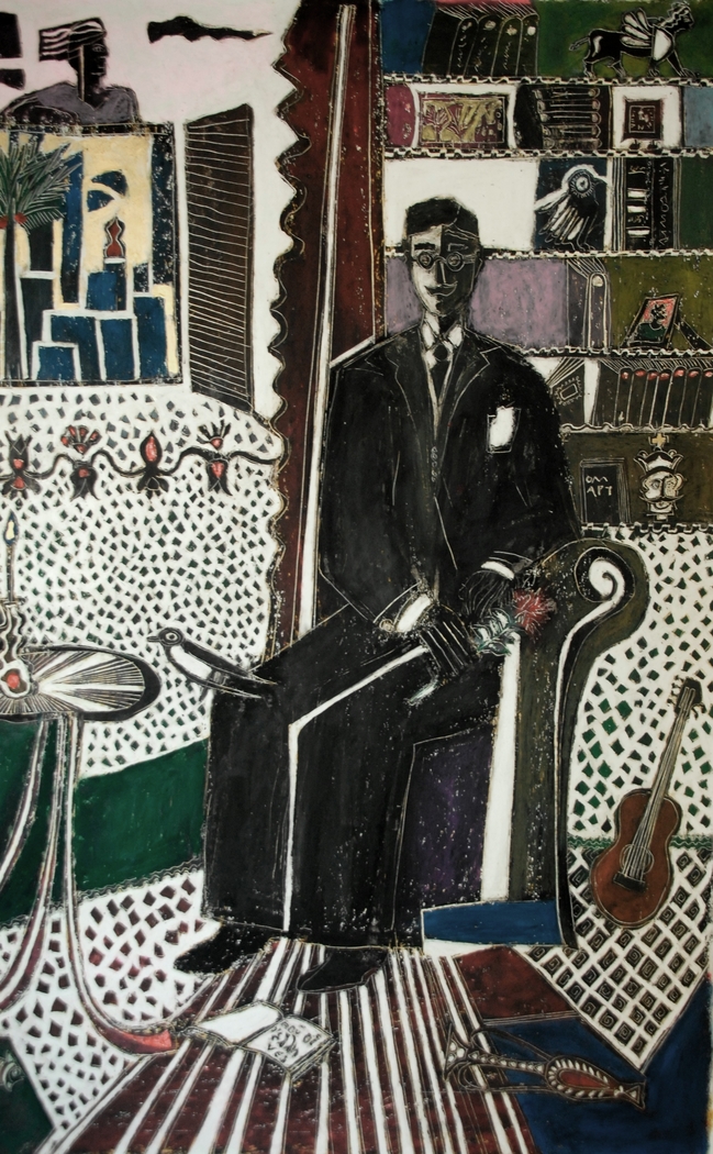 Exhibit image