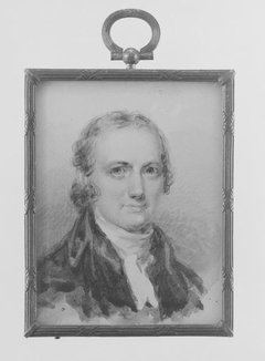 William Ellery by William G Armstrong