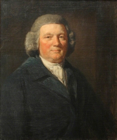 William Matthews (1722 - 1799) by John Opie