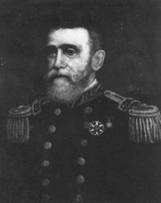 Almirante Joaquim Leal Ferreira by Anonymous