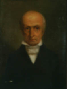 Antônio Carlos Ribeiro de Andrada Machado e Silva by Anonymous