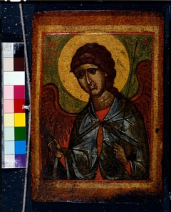 Archangel Gabriel by Unidentified Artist