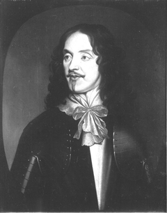 Bildnis des William, Earl of Craven (1608-1697) (Werkstatt) by Gerard van Honthorst