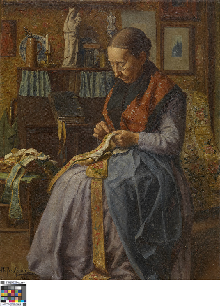 Exhibit image