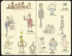 Boss by Mattias Adolfsson