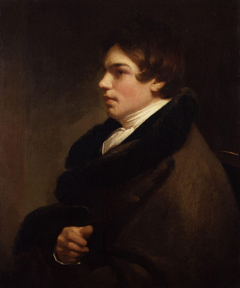 Charles Robert Leslie by Charles Robert Leslie