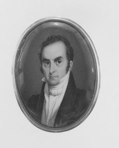 Daniel Webster by William Russell Birch