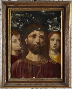 Ecce Homo by Alvise Donati