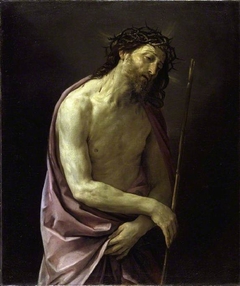 Ecce Homo by Guido Reni