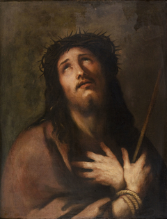 Ecce Homo by Luca Giordano