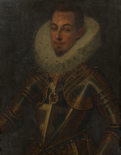 Emmanuel Philibert, Duke of Savoy (1528-1580), traditionally identified as by Anonymous