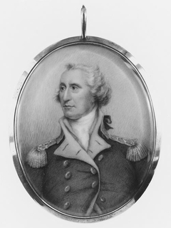 George Washington by Anonymous