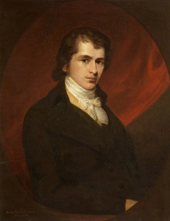 Henry Merrick Hoare (1770-1856) by Anonymous