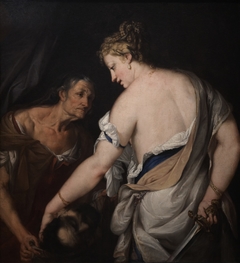 Judith and Holofernes by Antonio Bellucci