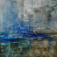 Modest by Ulla Maria Johanson