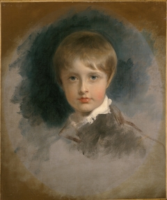 Napoléon-François-Charles-Joseph Bonaparte by Thomas Lawrence