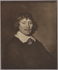 Portrait of Jan Huydecoper (1600-1661) by Govert Flinck