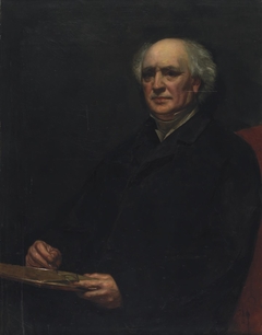 Rev.Henry Rees by British School