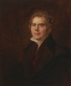 Self-Portrait by David Wilkie