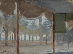 Spain (Alicante) by Jan Ciągliński