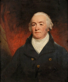 Thomas Williams by John Hoppner