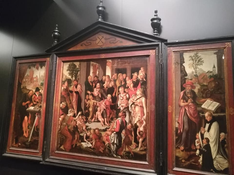 Exhibit image