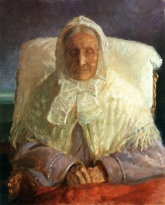 Untitled by Anna Ancher