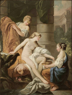 Untitled by François Boucher