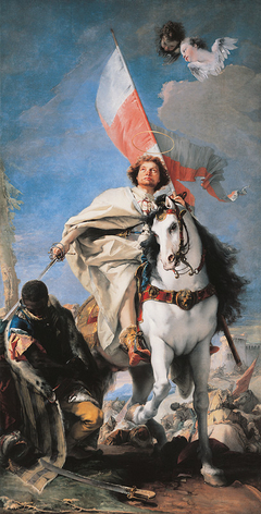 Untitled by Giovanni Battista Tiepolo