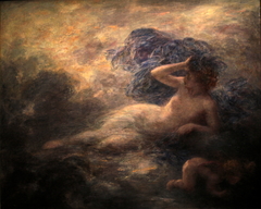 Untitled by Henri Fantin-Latour