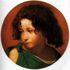 Untitled by Jean-Léon Gérôme