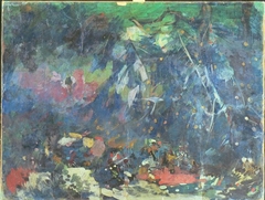 Untitled by Konstantin Korovin