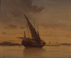 Untitled by Per Wilhelm Cedergren