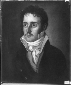 Wilhelm Frederik Wedel-Jarlsberg by Unknown Artist