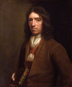 William Dampier by Thomas Murray