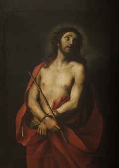 Ecce Homo by Anonymous