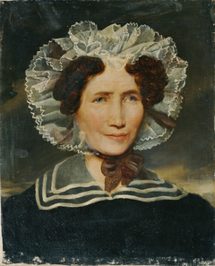 Felicitas Ramelmayr (Rammelmayer) by Carl Rahl