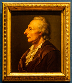 Franz von Fürstenberg by Johann Christoph Rincklake (LWL-Museum) by Johann Christoph Rincklake