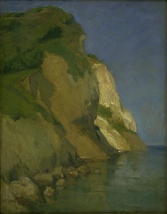 From Møens Klint by Karl Isakson